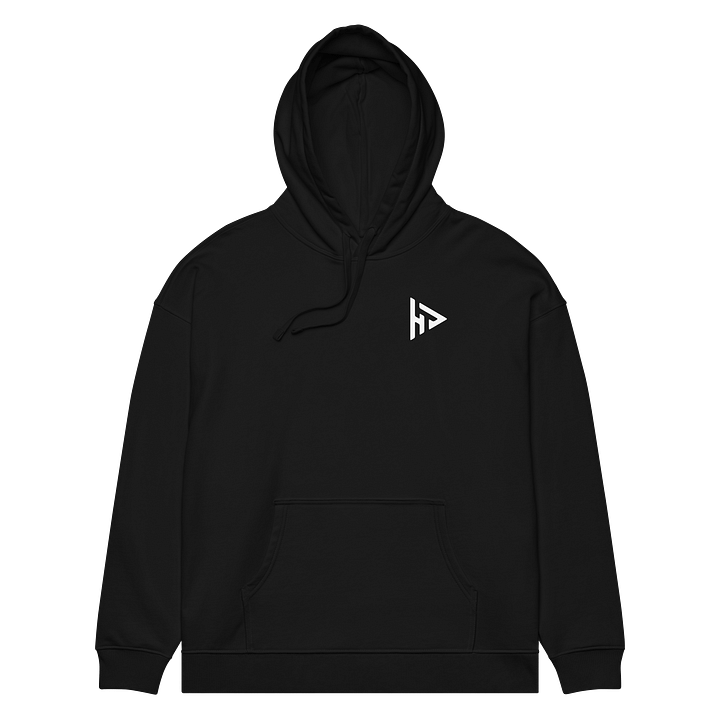 Premium Icon Heavyweight Hoodie product image (2)