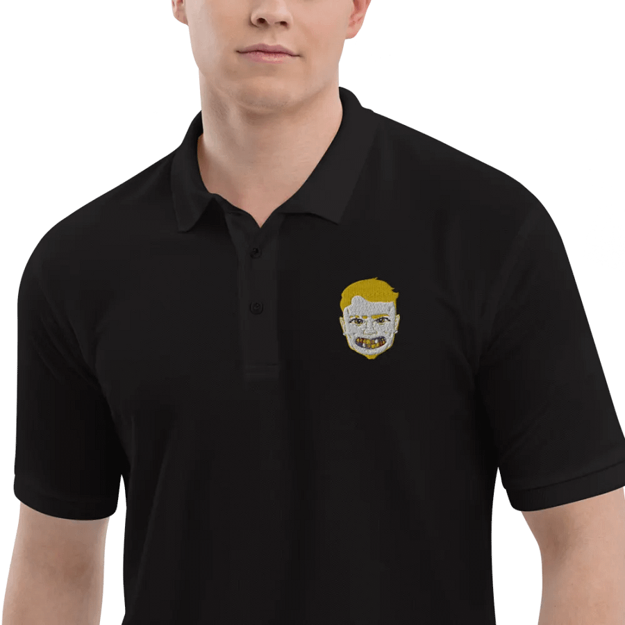 NEW THEFRANZESE POLO product image (7)