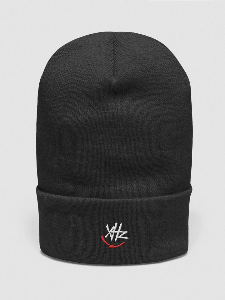 xHeartz Beanie product image (1)