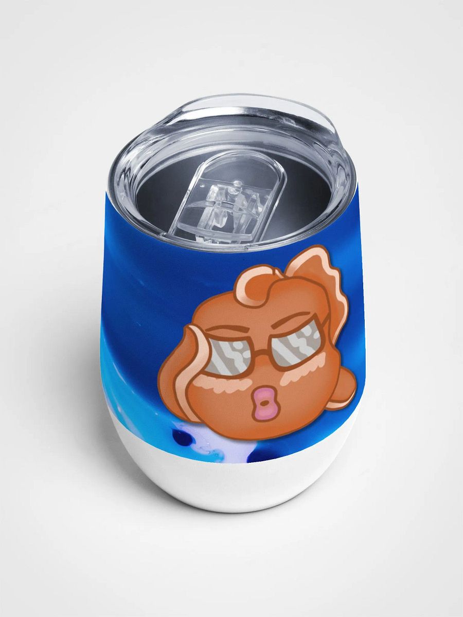 Expert Goldfish Wine Cup product image (4)