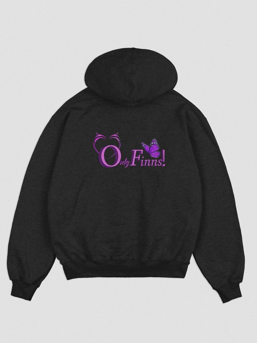 OnlyFinns! Champion Cotton Max Hoodie product image (5)