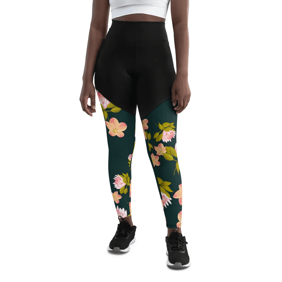 Blossom Leggings product image (11)