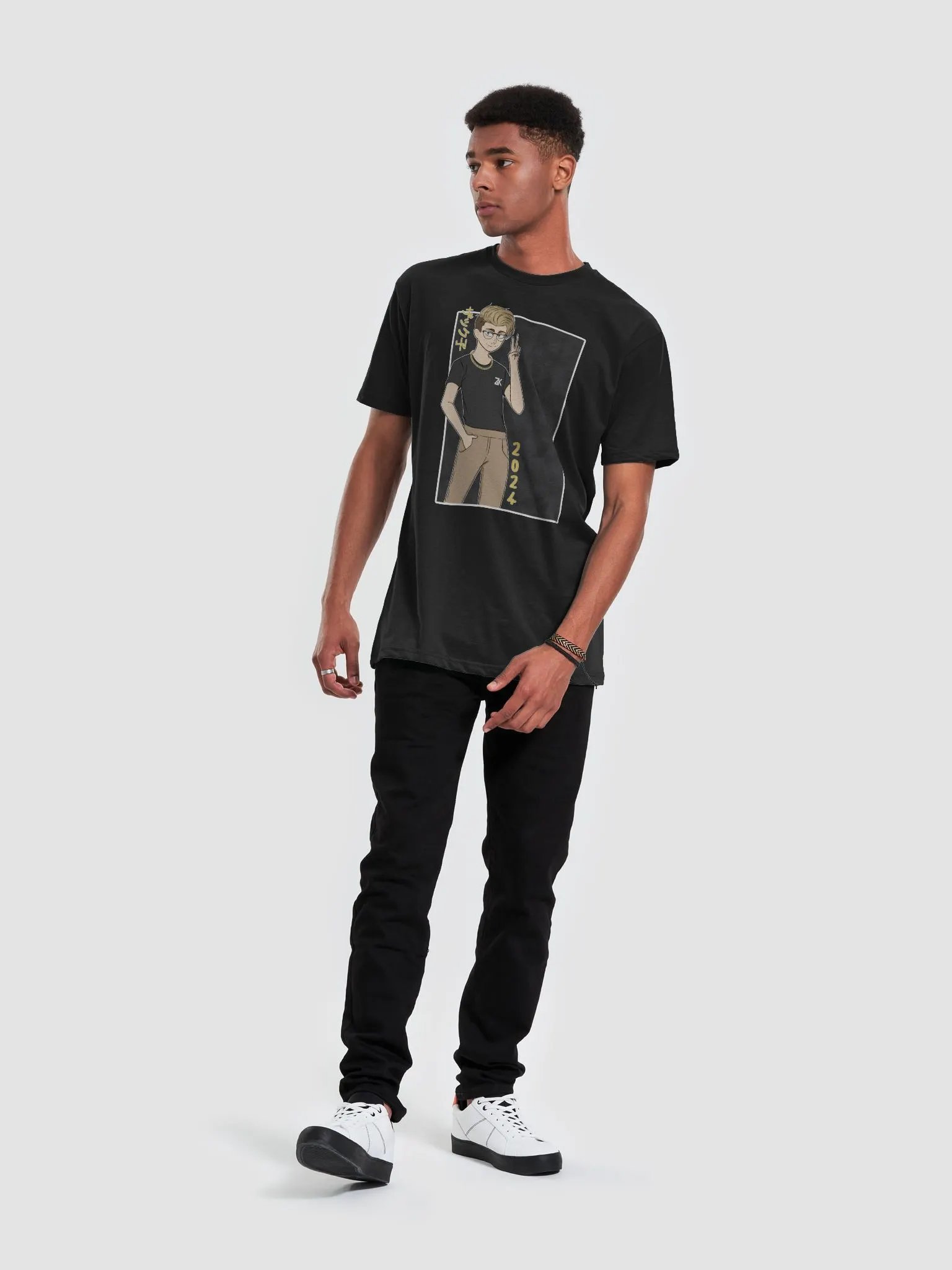 2024 Subathon Shirt (DTG Printed, EU Friendly) product image (24)