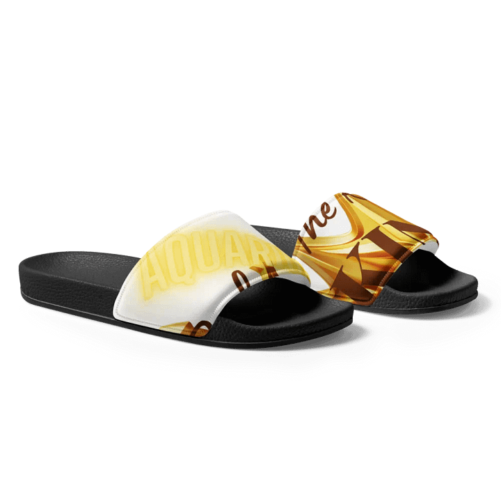Zodiac Sandals product image (1)