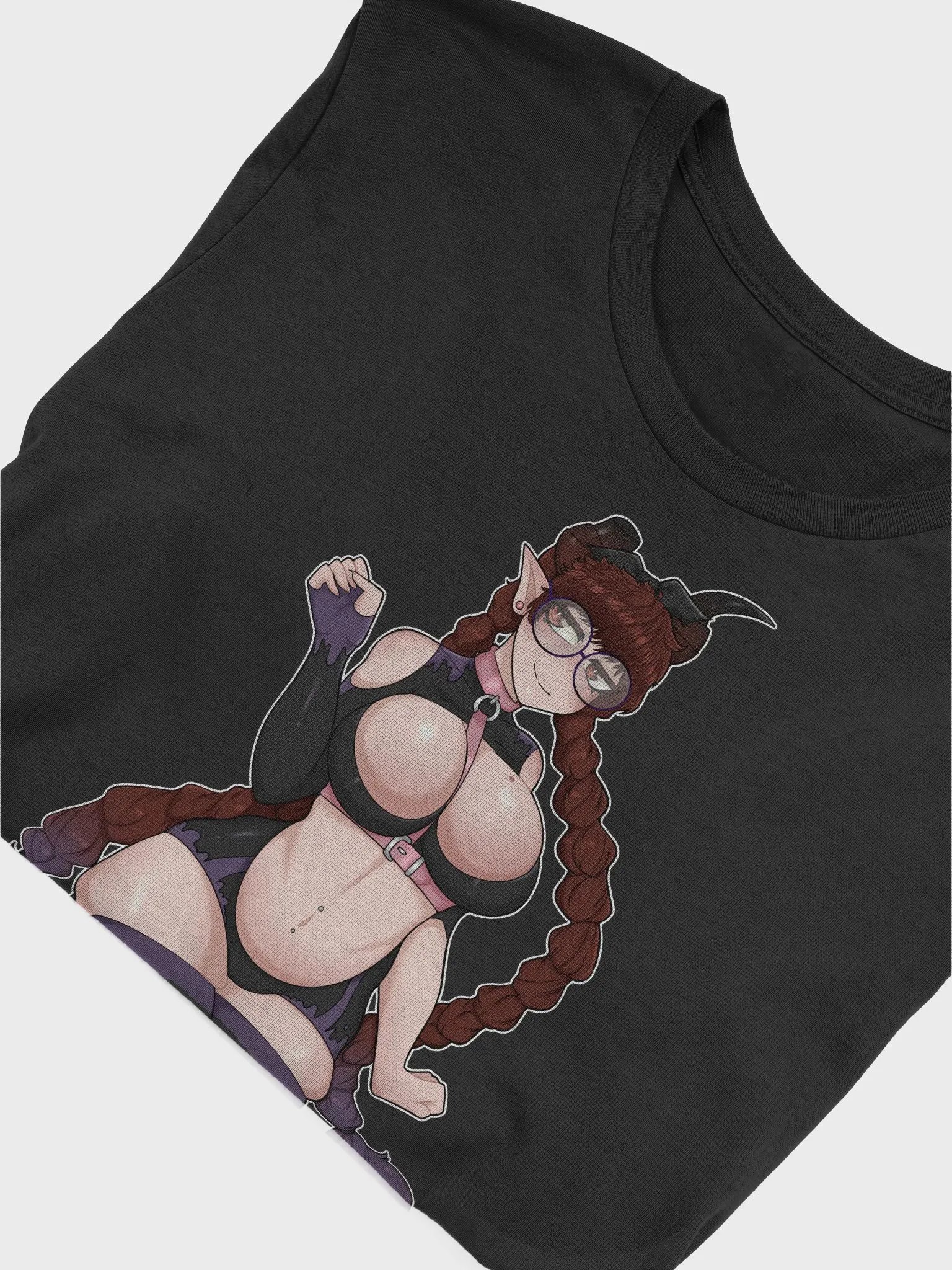 Sockubus T-Shirt product image (3)