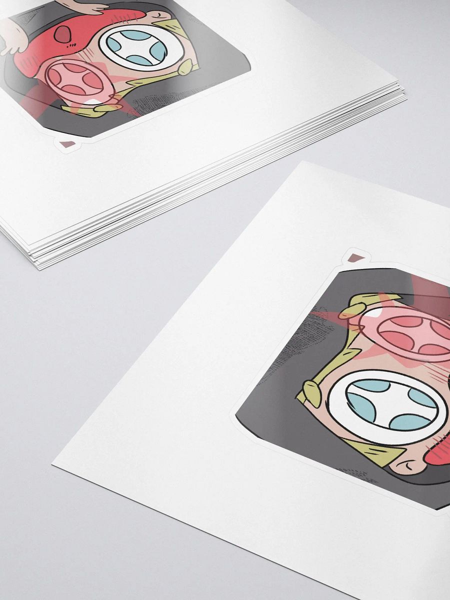 ohhhh shineyyyy product image (5)
