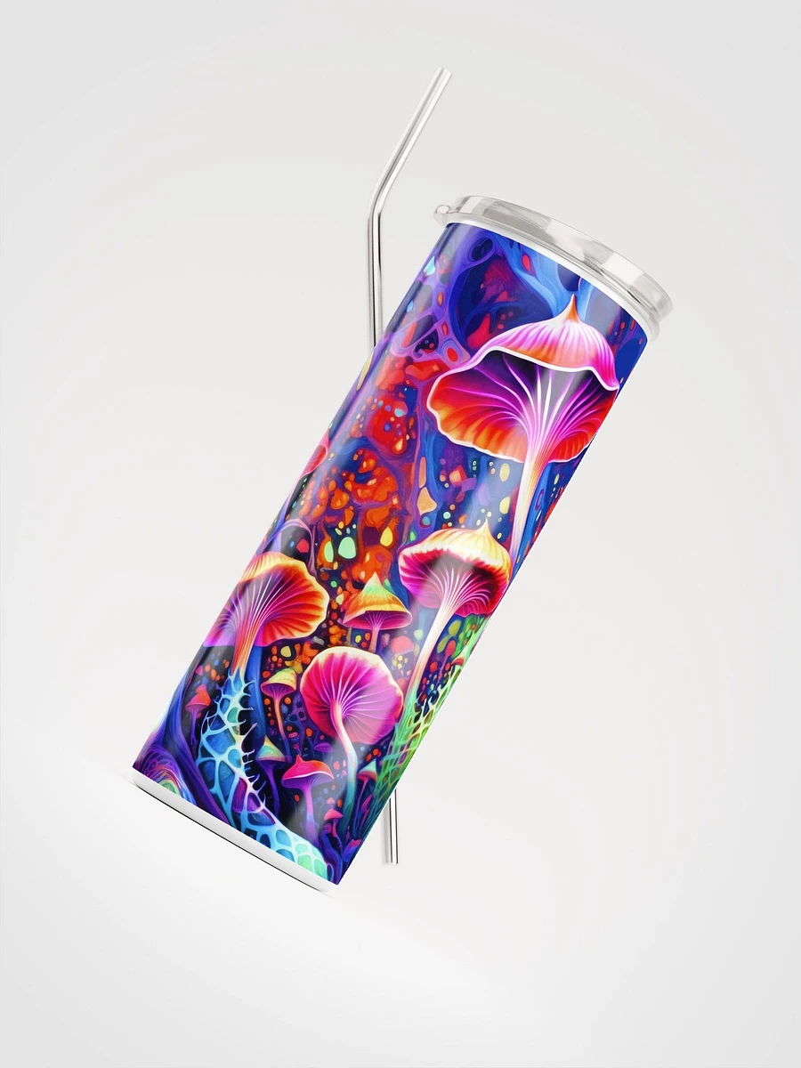 Stainless Steel Tumbler by Allcolor ST0012 product image (5)