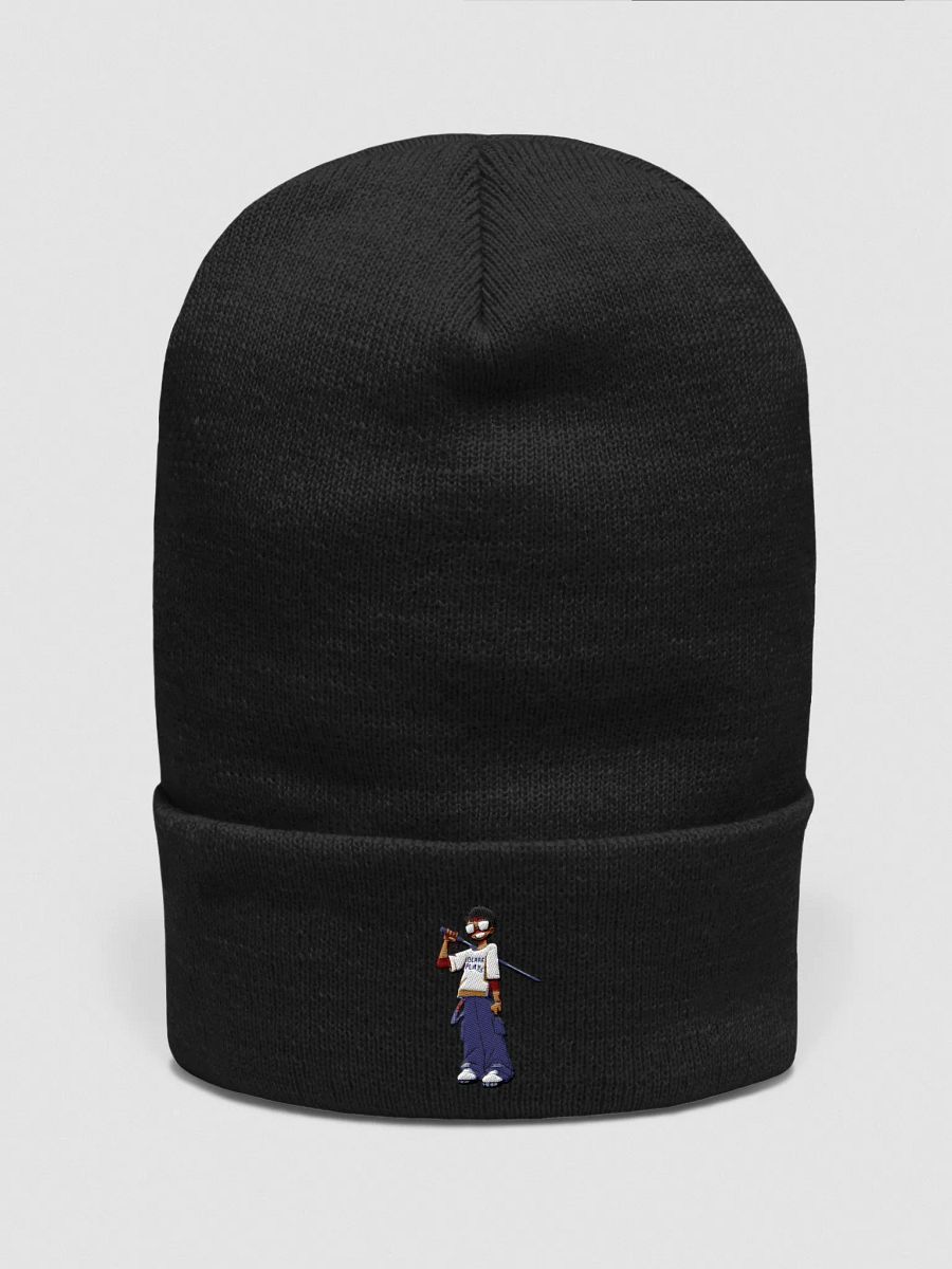 BP Beanie product image (1)