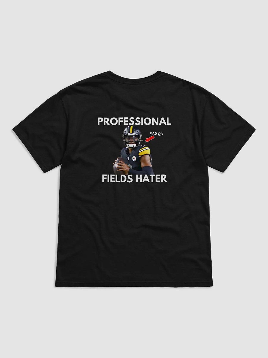 PROFESSIONAL Fields Hater T-Shirt product image (4)