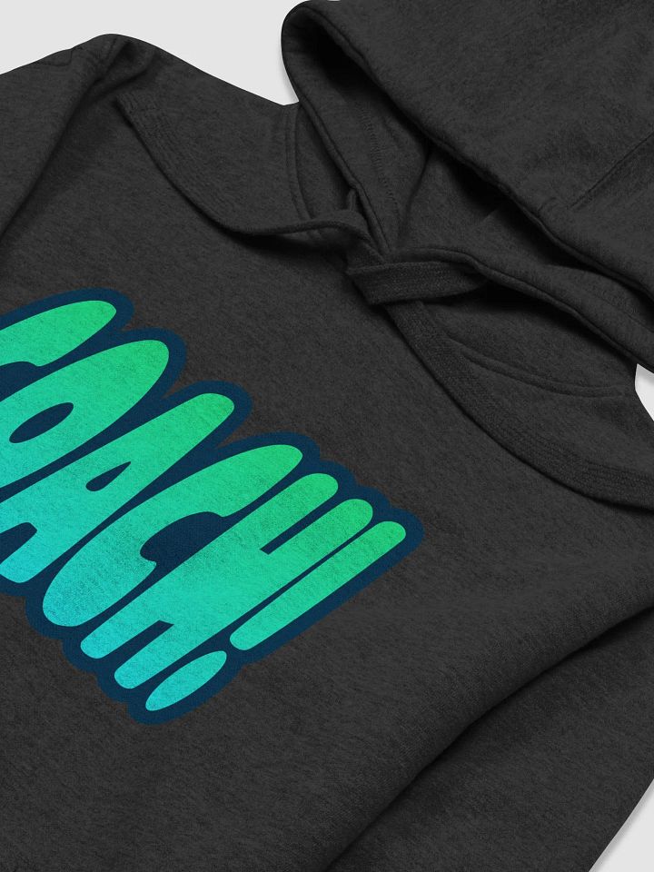 Coach Hoodie product image (2)