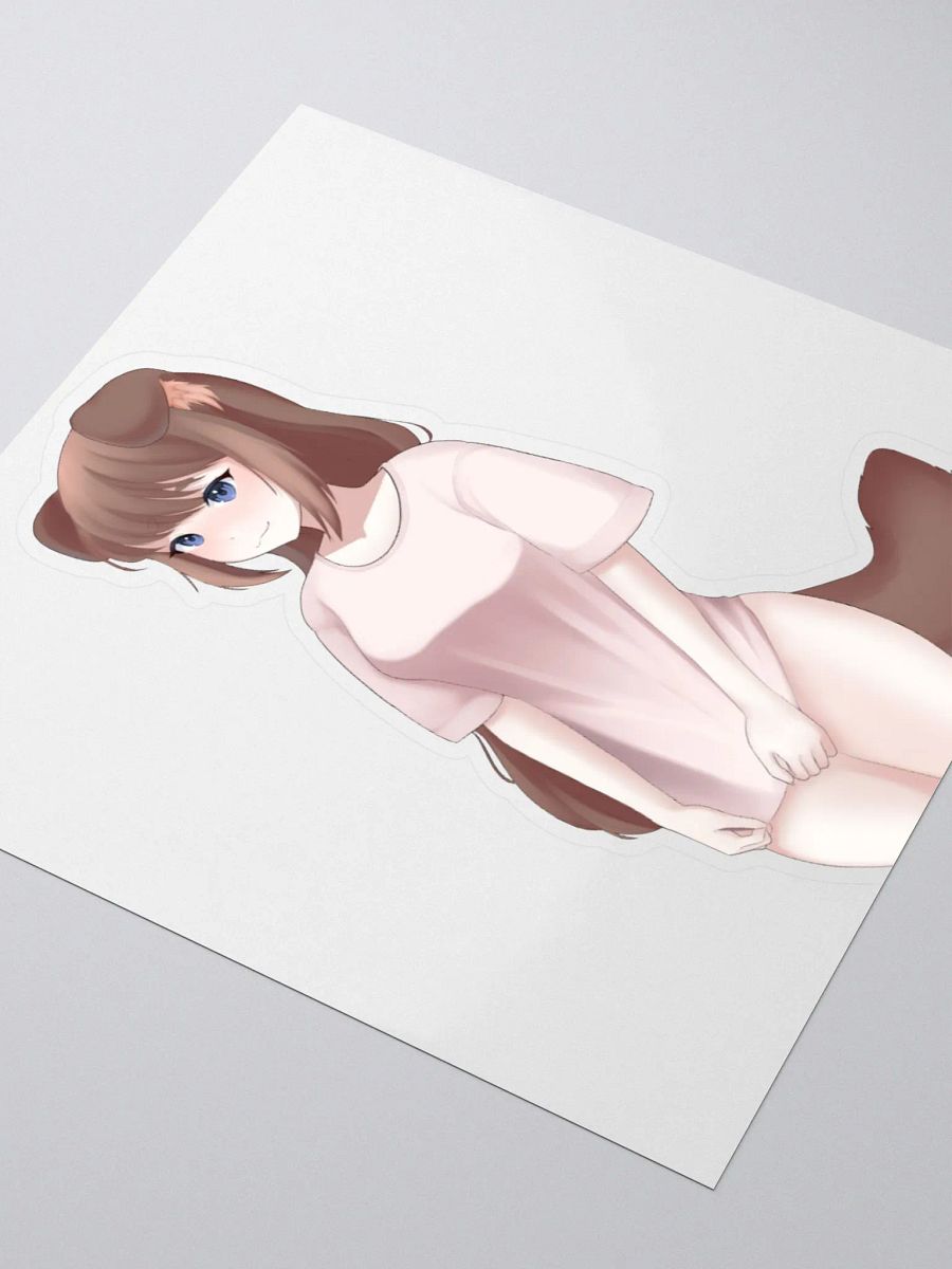 Doggy Days Sticker product image (3)