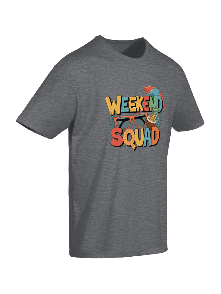 Weekend Squad product image (2)