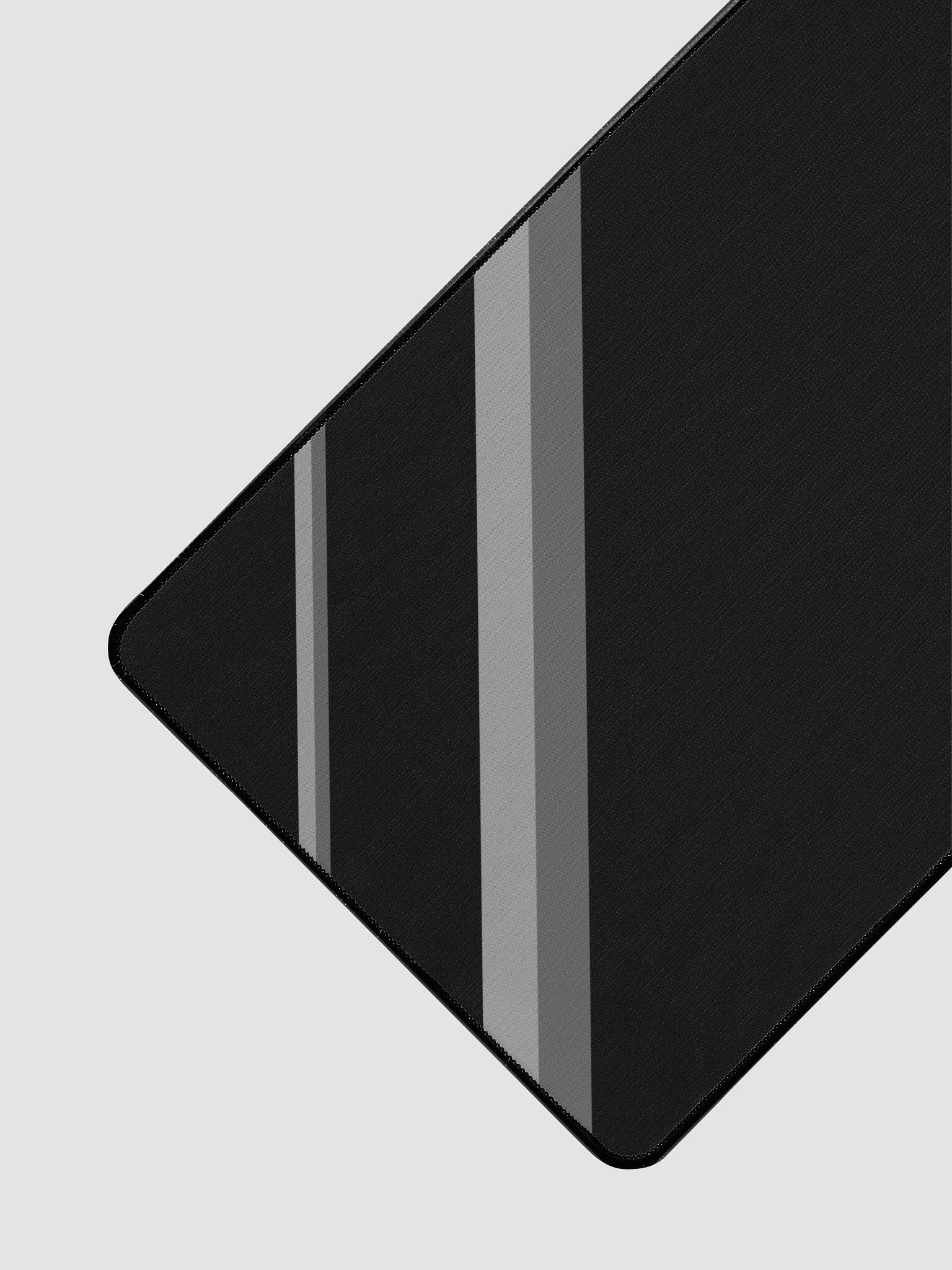 Raptor Roll - Stealth Deskmat product image (3)