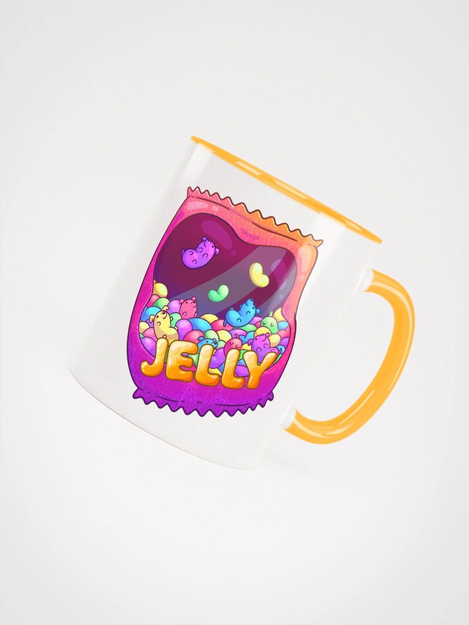 Weenie Beans Mug product image (11)