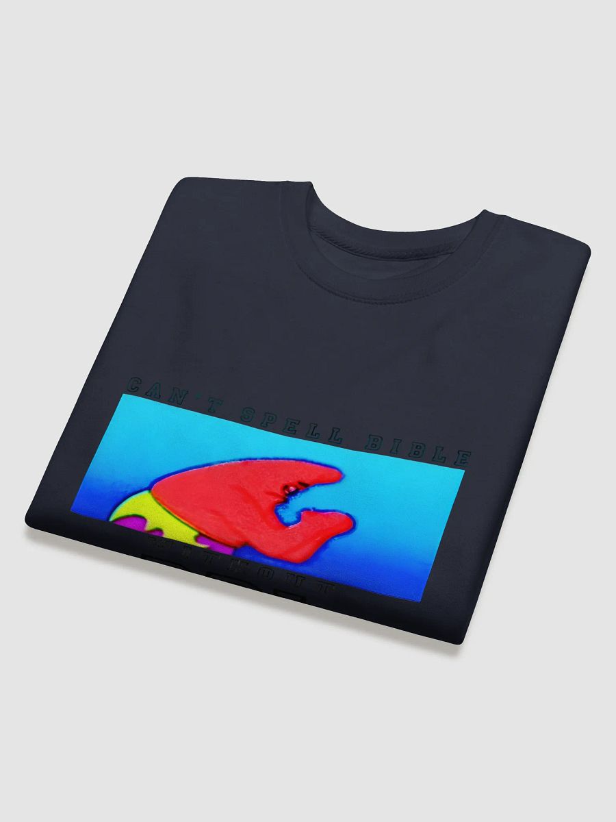 Praise B Long Sleeve product image (4)