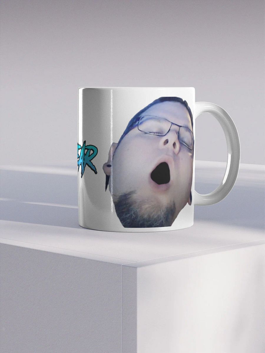 Beargasm Mug product image (4)