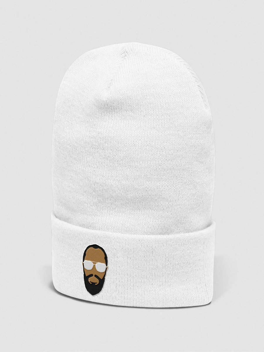 Batsu The Gamer Beanie product image (44)