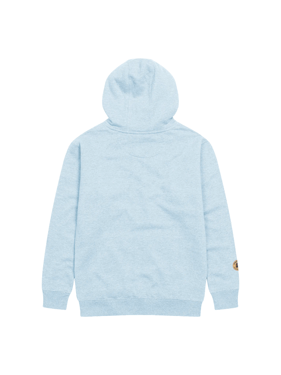 Code Hero Unisex Hoodie product image (2)