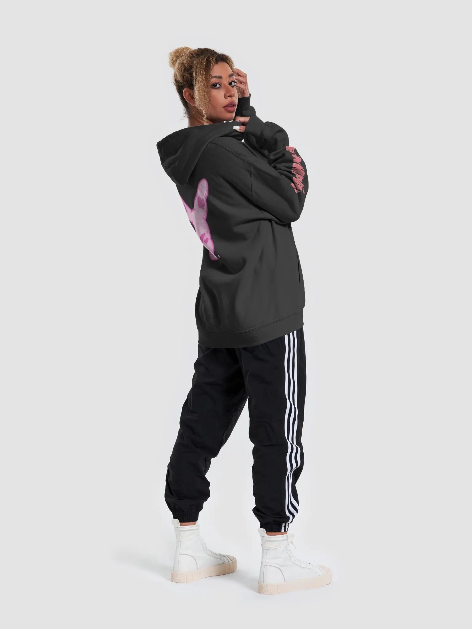 P1nkp0uts Unisex Hoodie product image (5)