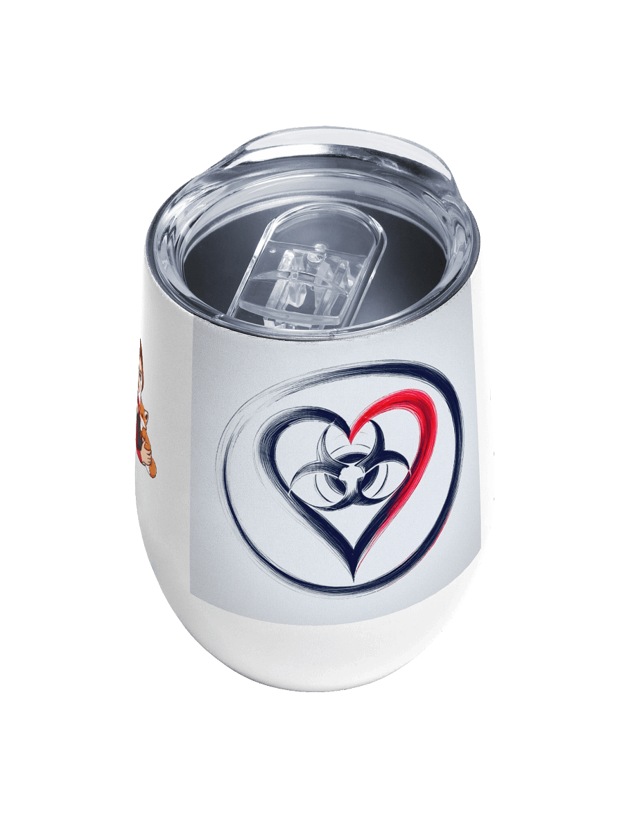 Shey Tumbler with lid product image (4)