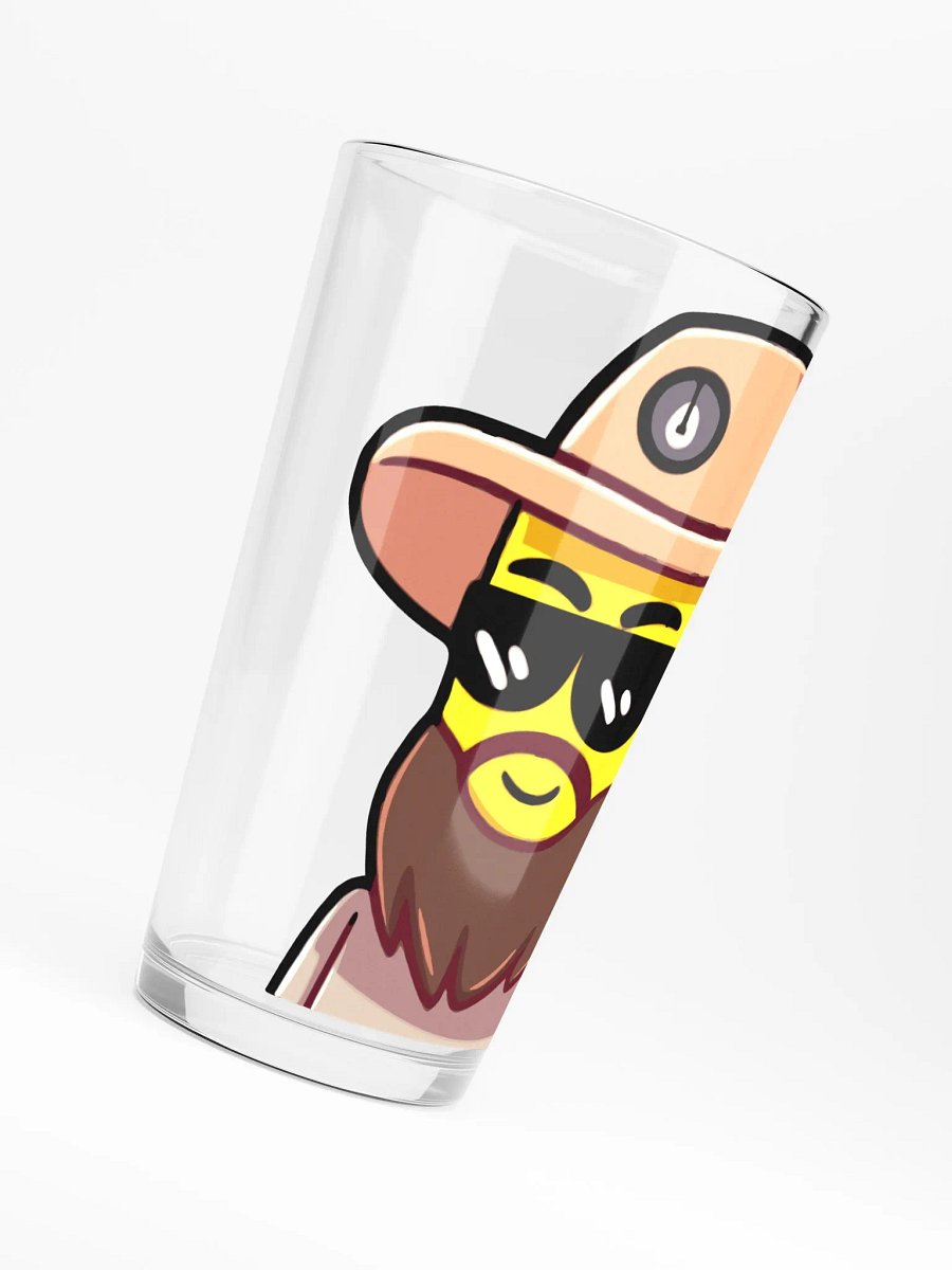 BT Pint Glass product image (6)
