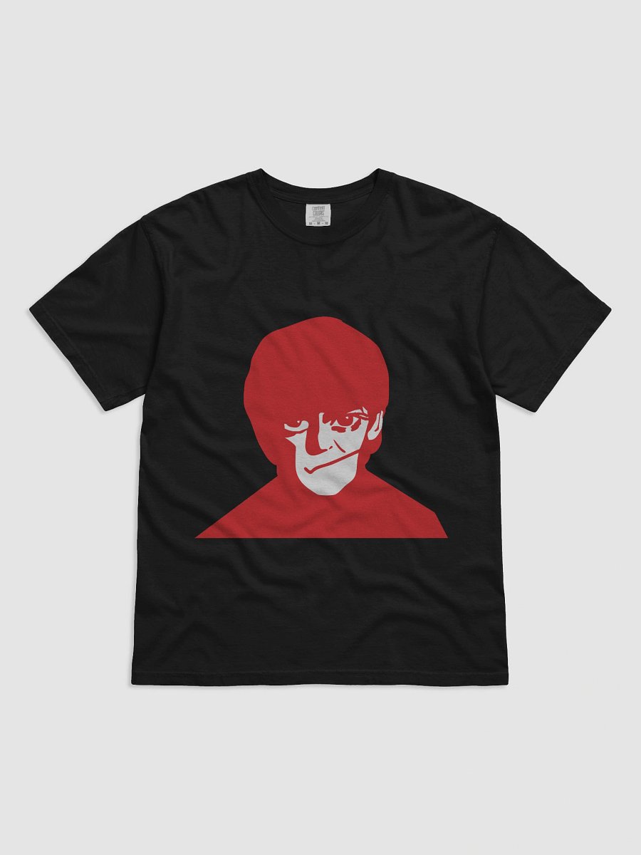 George T-Shirt Heavyweight product image (1)