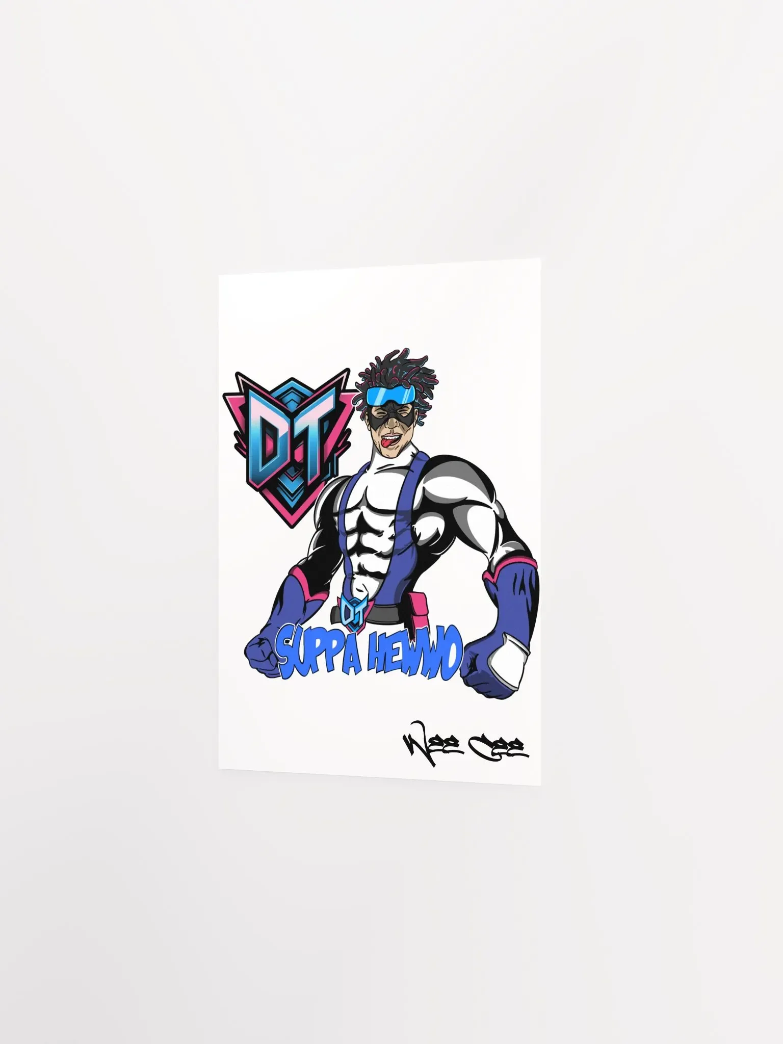 Suppa Hewwo product image (7)