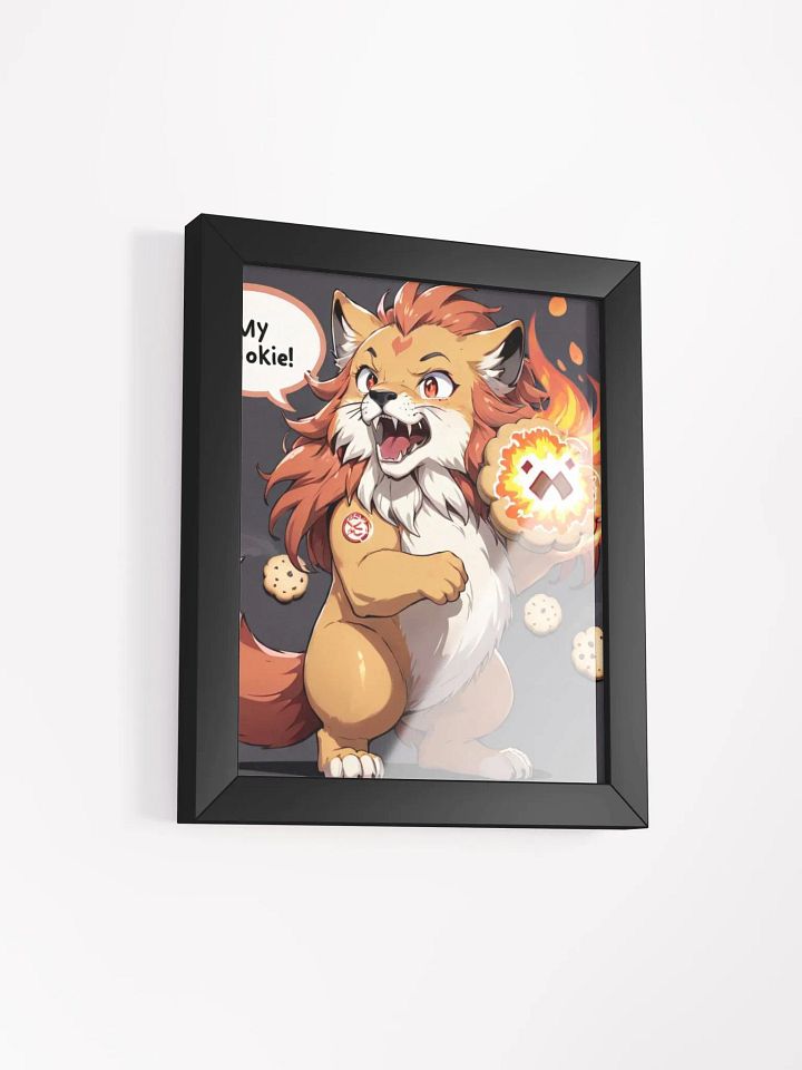MY Cookie Poster product image (11)