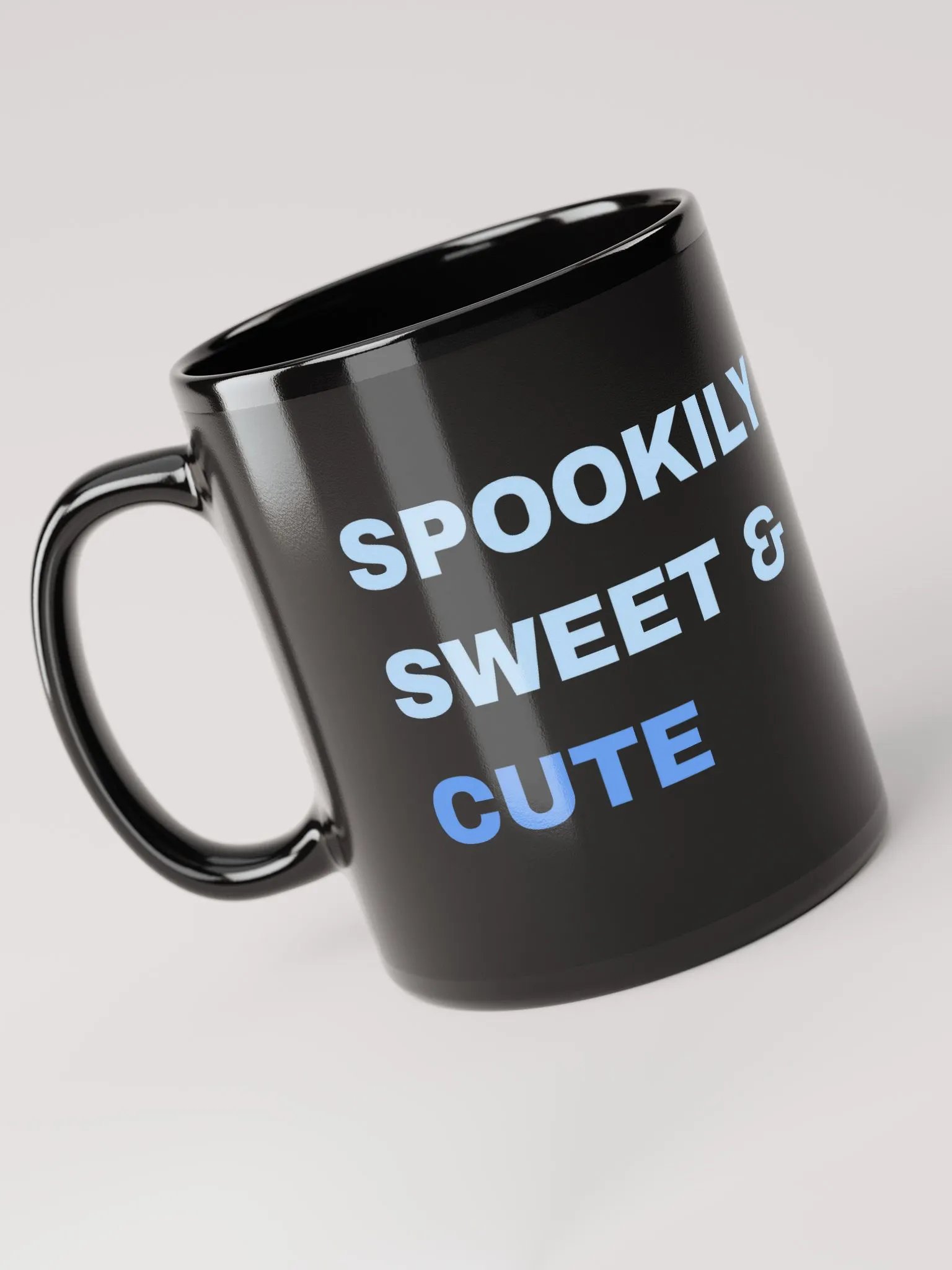 Chibi Anime Girl Mug - Spirit 👻 product image (6)