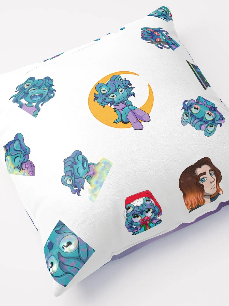 Kosmic Rayne Pillow product image (4)