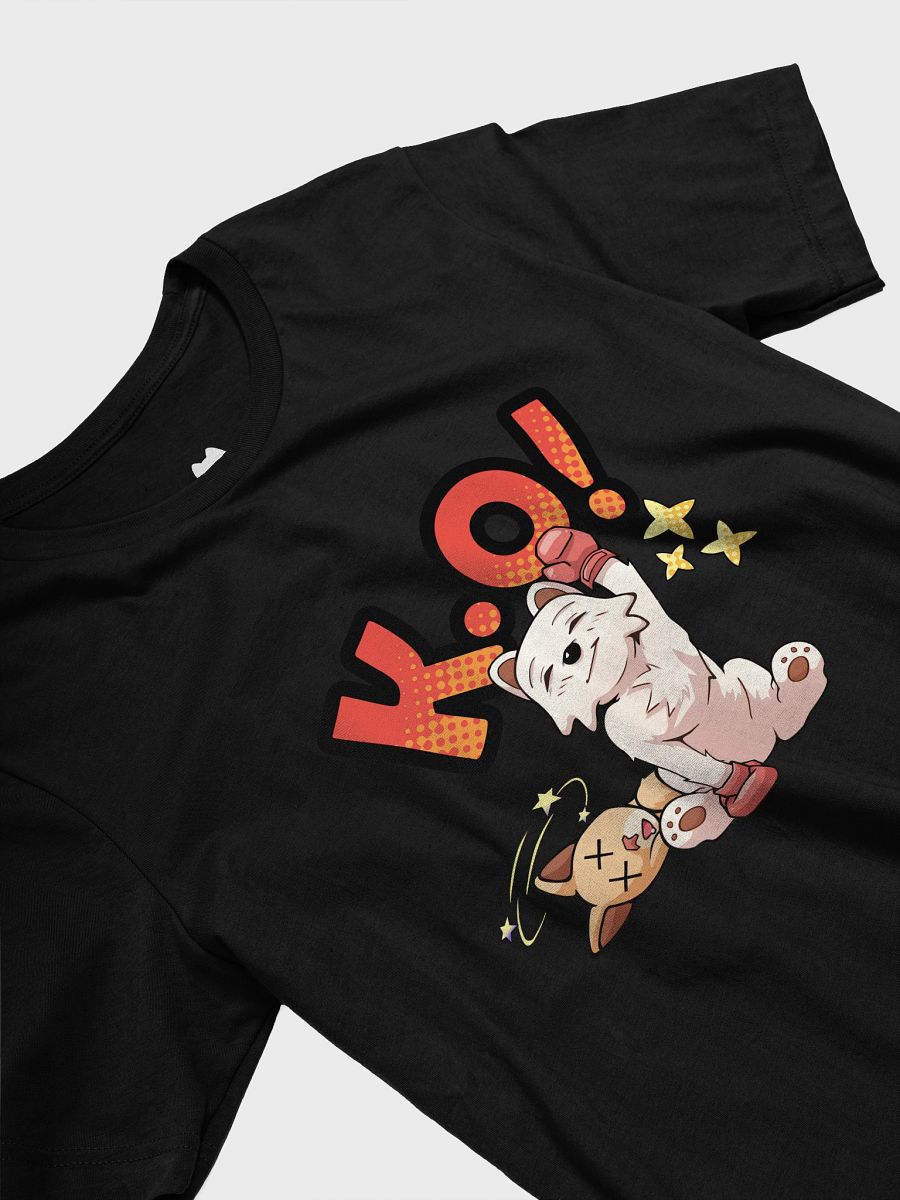 K.O! T-Shirt product image (26)