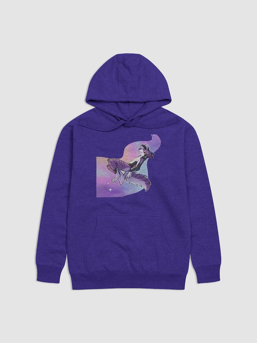 Insilico Hoodie product image (3)