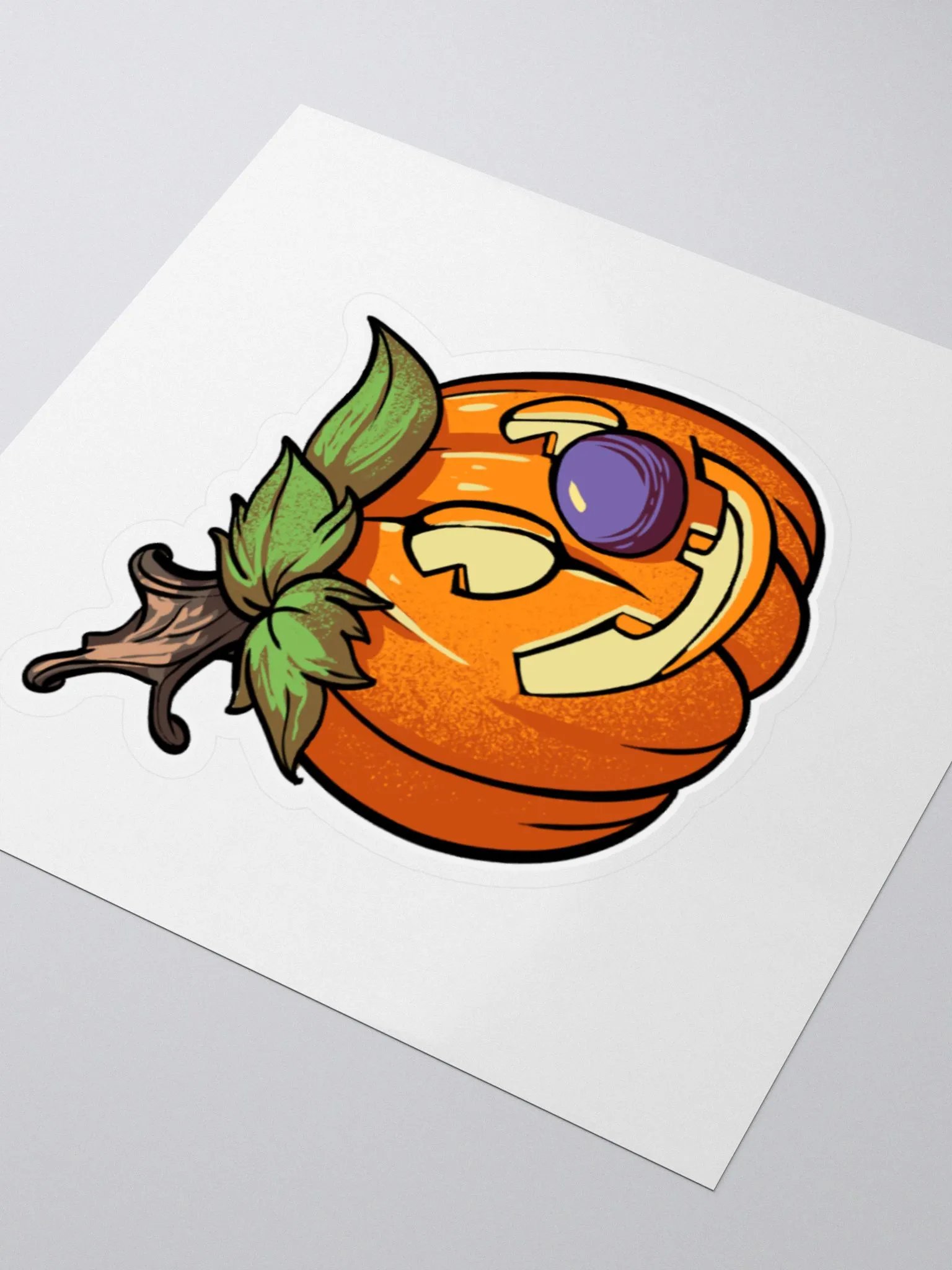 Autumn 2023 Sticker product image (3)