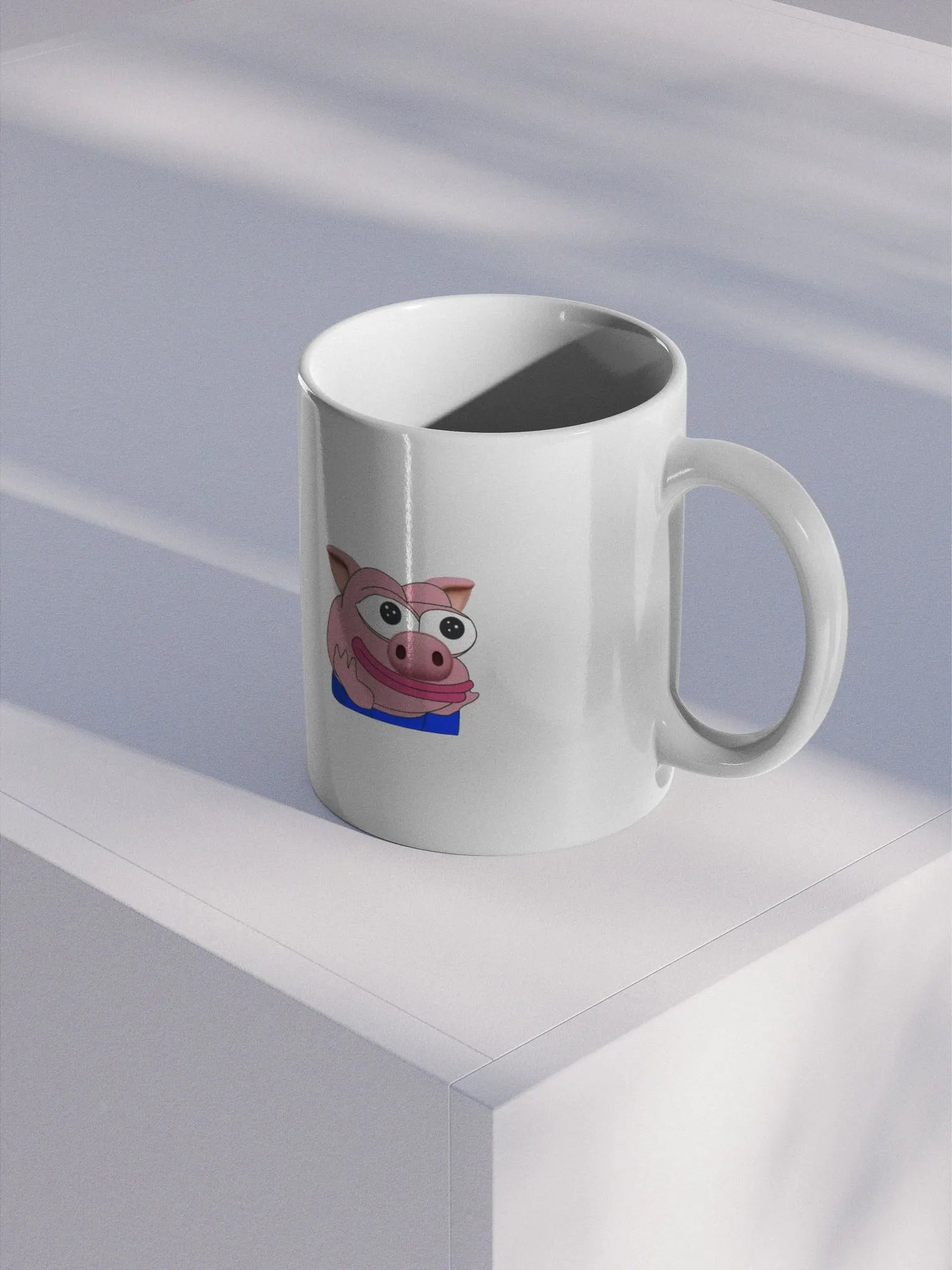 Feelswowman Mug product image (2)