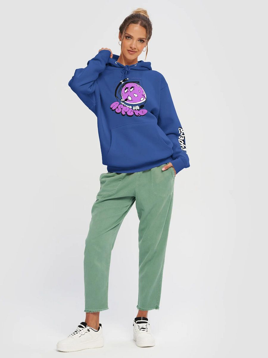 Moon Aspero Big Lane Seven Premium Pullover Hoodie product image (29)