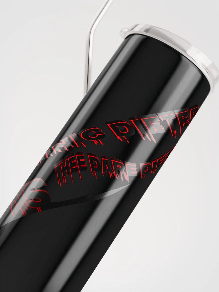 Dominic Dieter As Thee Dare Dieter 00 - Stainless Steel Tumbler product image (5)