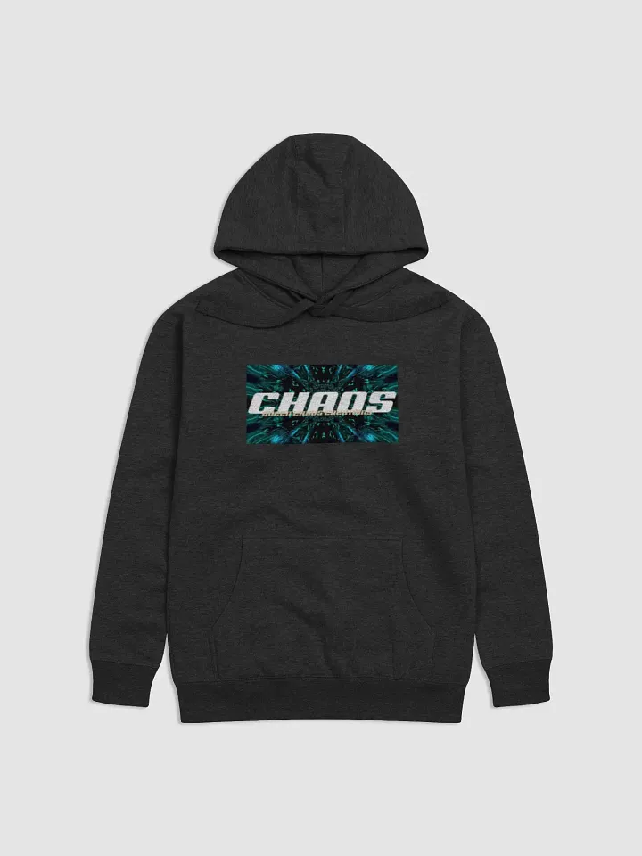Chaos QCC Hoodie product image (1)