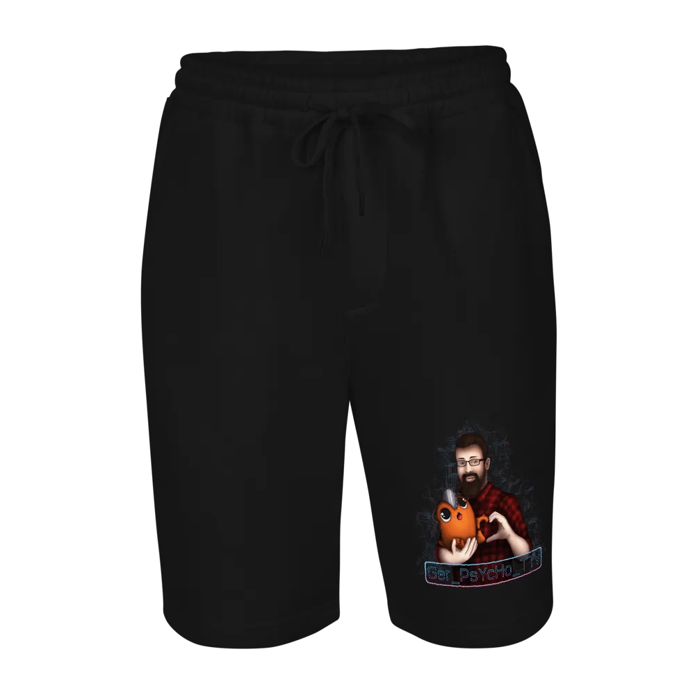 Shorts Psy product image (7)