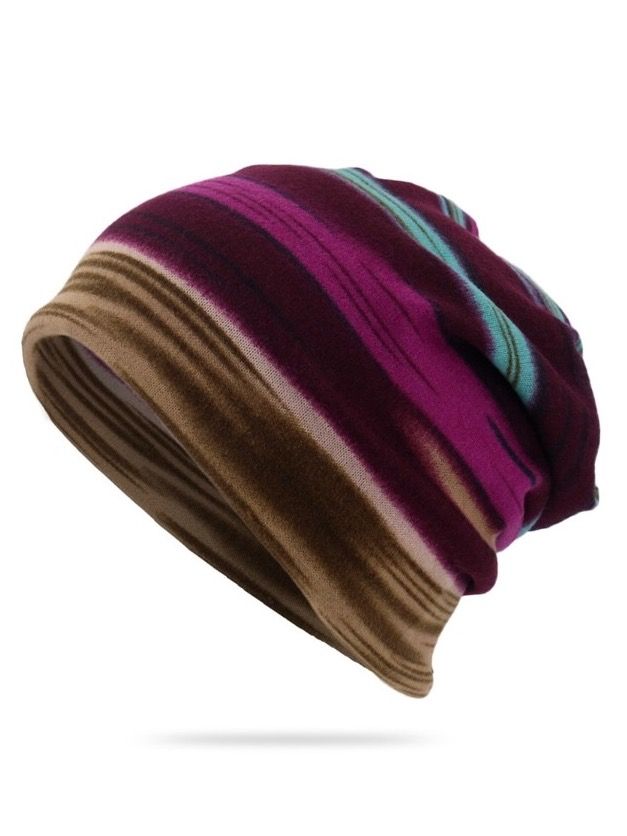 Multicolor hat product image (1)