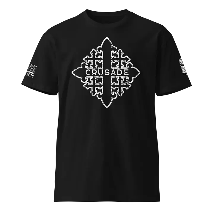Crusader's Cross product image (1)