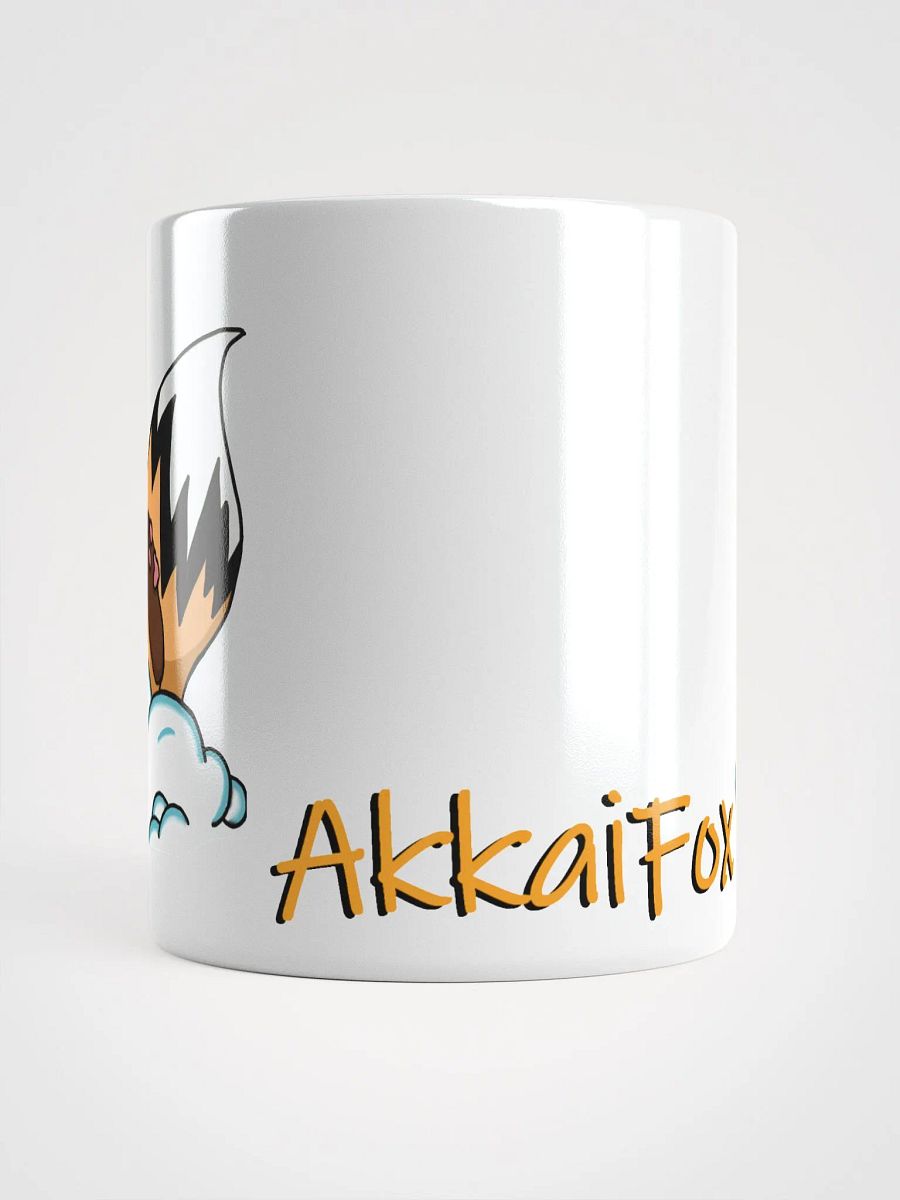 Stuck in snow Mug product image (5)