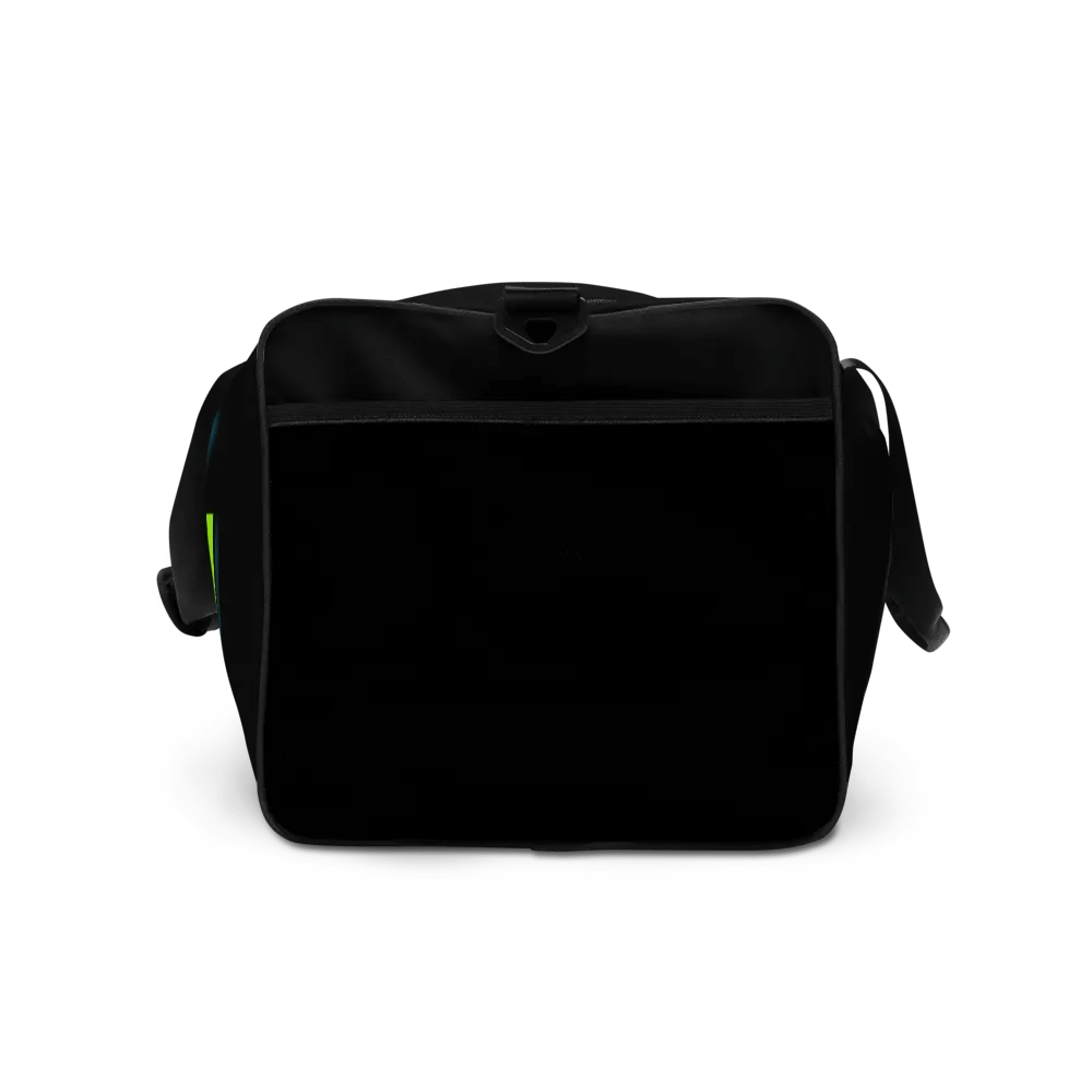 Doc Squad Duffle bag product image (9)