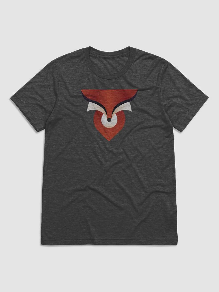foXnoMad Logo Tee product image (1)
