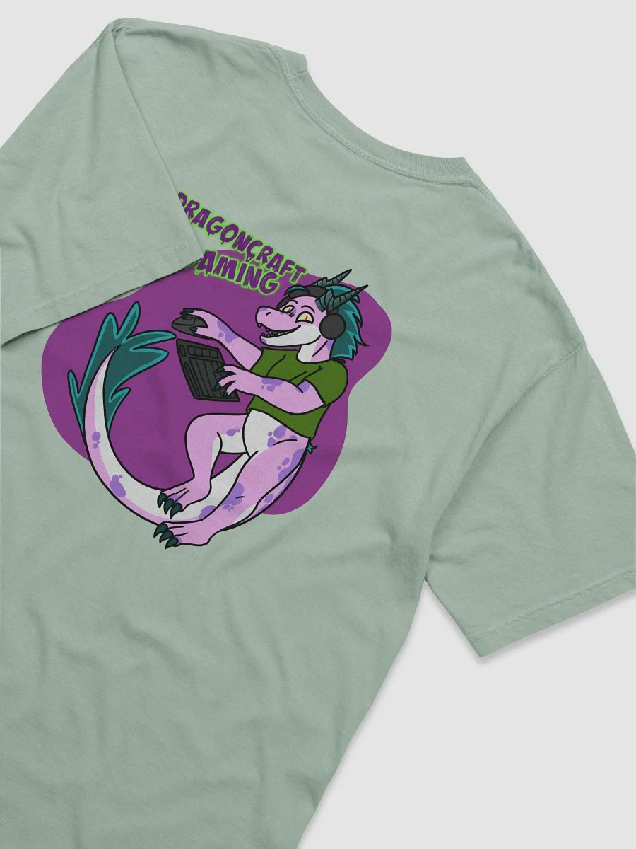 Dragoncraft Gaming Tee product image (55)