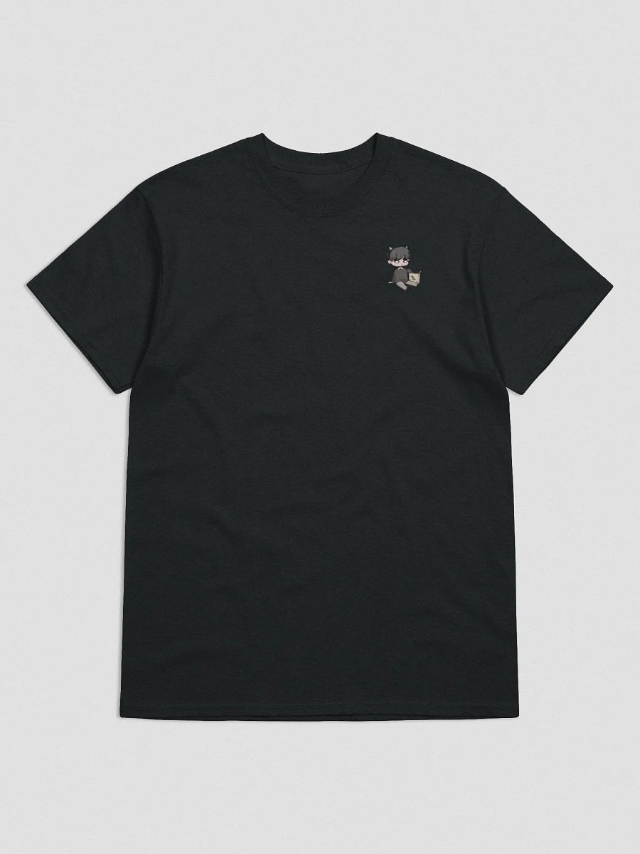 CATBOYISSAC CHIBI T-SHIRT product image (1)