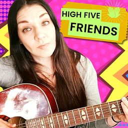 High-Five Friends