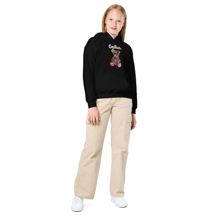 Gallus Hoodies Kids product image (1)