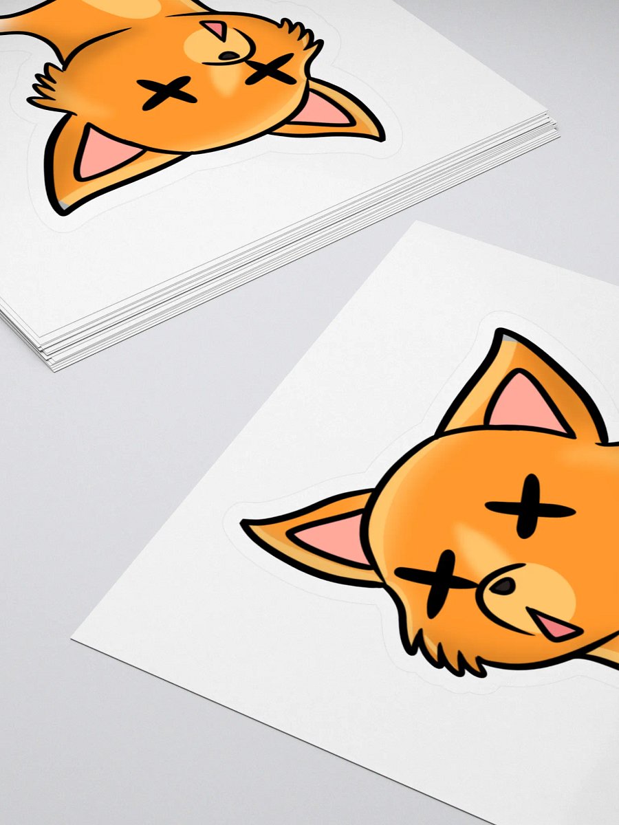 RIP Sticker product image (4)