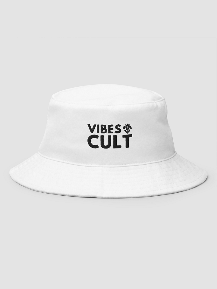 Bucket Hat - VIBES CULT product image (1)