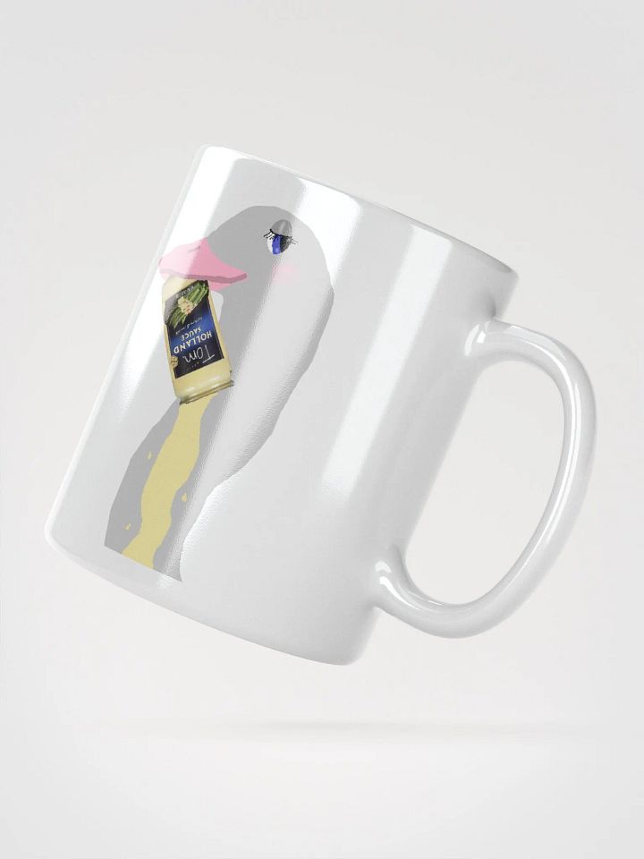 Saucestrich Coffee Mug product image (3)